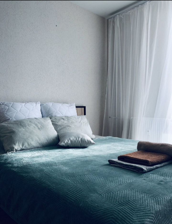 Фотография квартиры Квартира уютная семейная