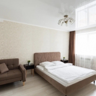 Фотография квартиры Квартира Две Подушки на Гагарина 82а 10