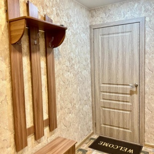 Фотография квартиры Квартиркинъ на улице Ленина 57Б