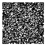 QR код гостиницы Отель Гортензия