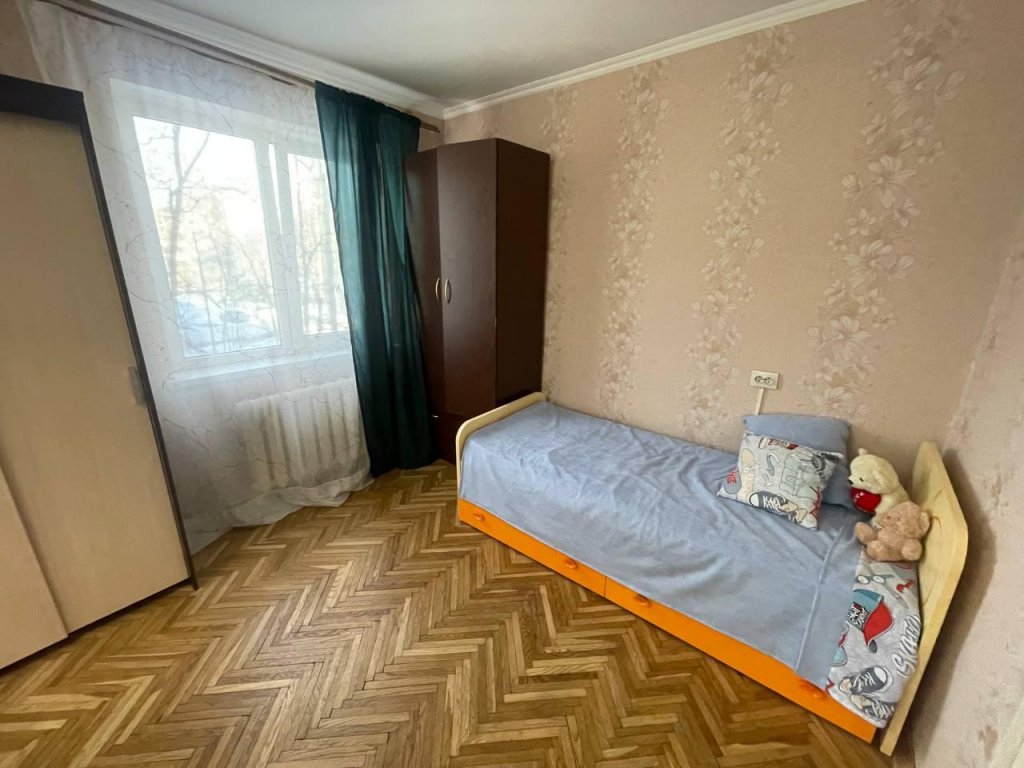 Фотография квартиры Moment House (Момент Хаус) на улице Георгия Димитрова