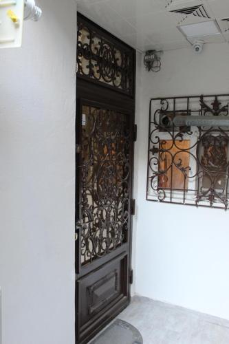 Фотография хостела Caspian