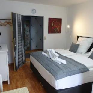 Фотографии гостиницы 
            Stern Hotel