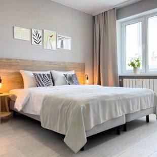 Фотография квартиры Квартира в тихом районе Великого Новгорода