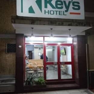Фотографии гостиницы
Hotel KEY´S