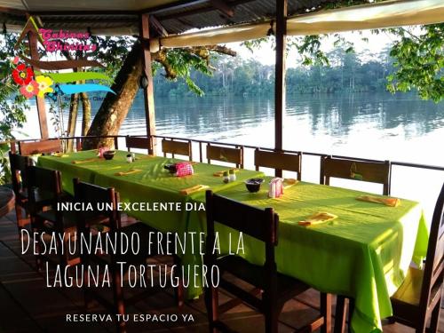 Фотография хостела Chinitas Eco Lodge