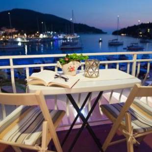 Фотографии гостевого дома
Sunshine Apartment Doda