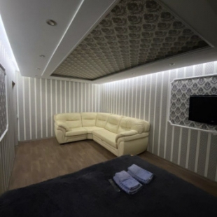 Фотография квартиры Апартаменты Класса Люкс