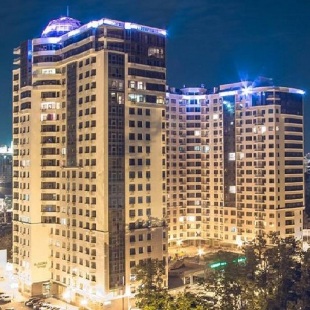 Фотография гостиницы Горизонт