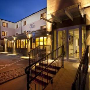 Фотографии гостиницы
Hotel Viktor