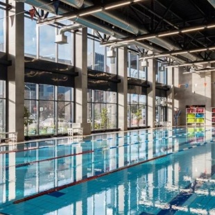 Фотография квартиры MyHome YourHome (МайХоум ЙоХоум) на улице Салова