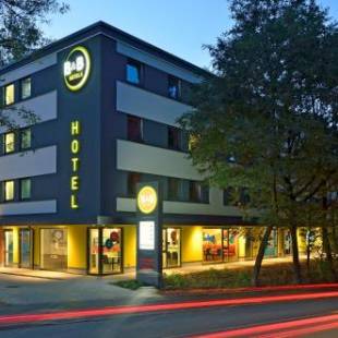 Фотографии гостиницы
B&B Hotel Passau