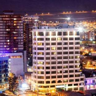 Фотография гостиницы Gran Cavancha Suite