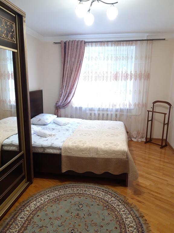 Фотография квартиры Апартаменты в центре Кисловодска