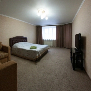 Фотография квартиры Апартаменты Хом-Сити на Энергетиков 16 (95)