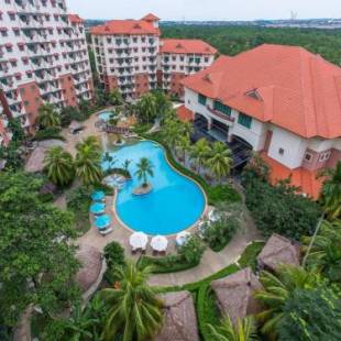 Фотографии гостиницы 
            Holiday Inn Resort Batam, an IHG Hotel