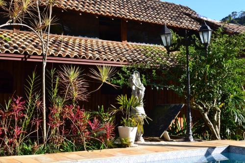 Фотография гостиницы Hotel Serra Everest