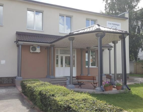 Фотография гостиницы На Суворова, 41