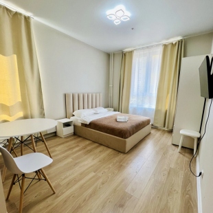 Фотография квартиры Апартаменты ArtSolnce Внуково 3