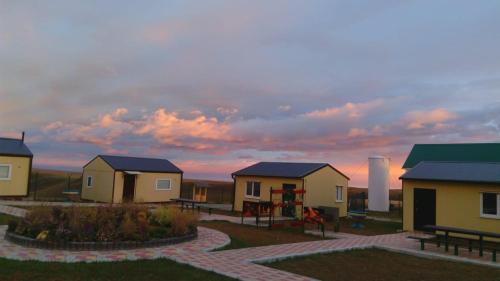 Фотографии гостевого дома 
            Обсерватория Шаджатмаз