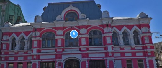 Фотография гостевого дома Xzxz