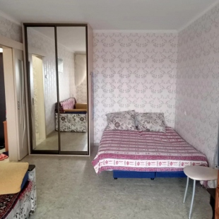 Фотография квартиры Апартаменты на улице Менделеева 173