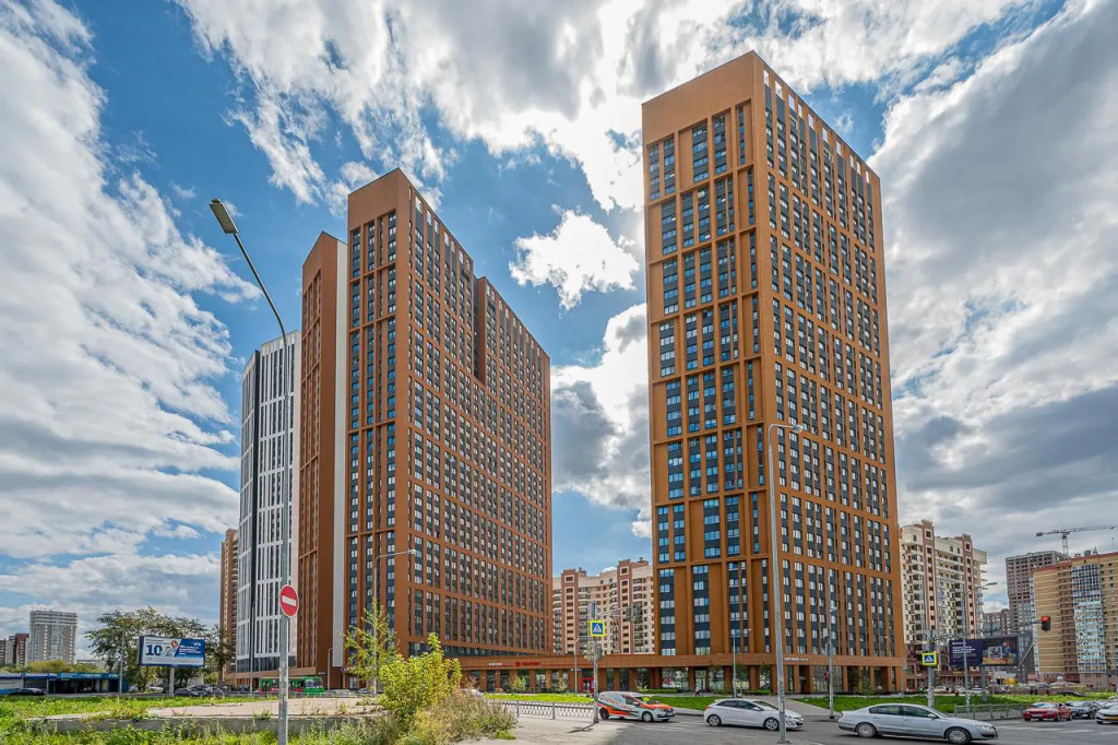 Фотография квартиры Апартаменты V GОSТIАН U NАSТI на улице Готвальда 24/5