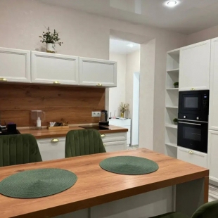 Фотография квартиры Апартаменты REHOME24