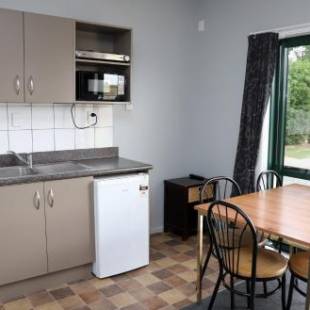 Фотографии базы отдыха
Coronation Park Holiday Park