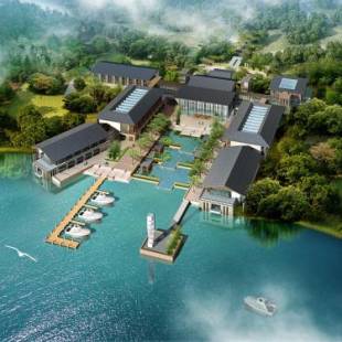 Фотографии гостиницы
Yanqi Hotel, Managed by Kempinski