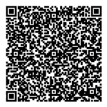 QR код театра Псковский театр кукол