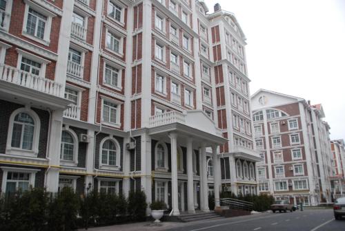 Фотографии хостела
Green Apple