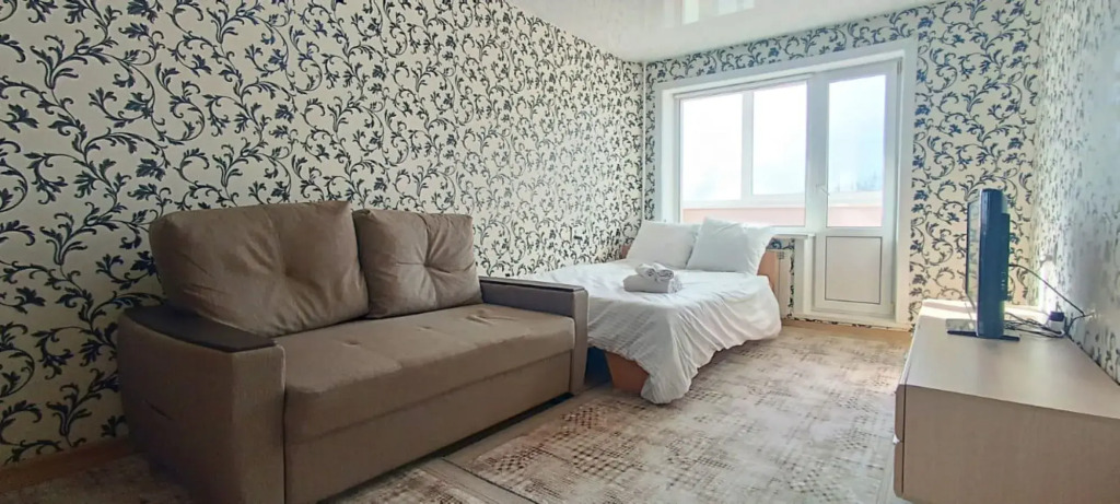 Фотография квартиры Апартаменты Уют Макс