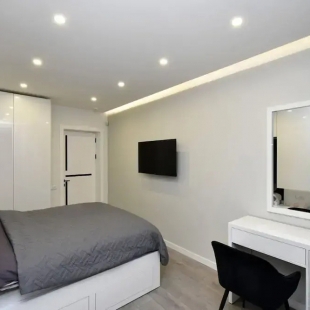 Фотография квартиры Apartment by Luxe Group SA222