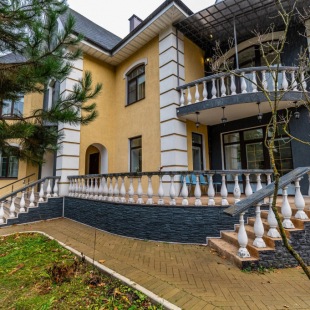 Фотография Коттеджа Частный дом Вешки-3 7 Лучевой тупик