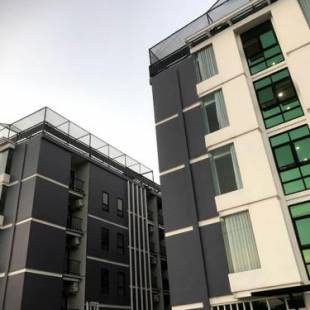 Фотографии гостиницы
Delighted Bangkok Hotel