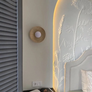 Фотография квартиры Квартира в знаменитом доме с Атлантом