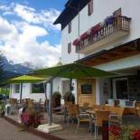 Фотография гостиницы Ciasa Alpina Relax Hotel