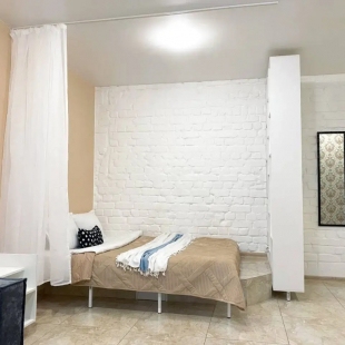 Фотография квартиры Апартаменты Apart-Comfort на Победы 12