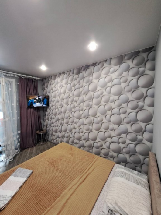 Фотографии квартиры
Квартира Мой Город