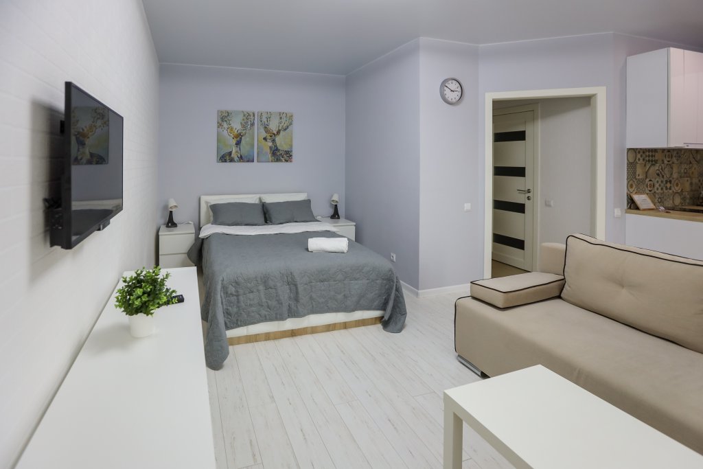 Фотография квартиры Апартаменты на Северной 55