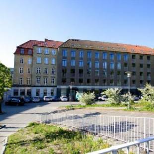 Фотографии гостиницы
Scandic The Mayor