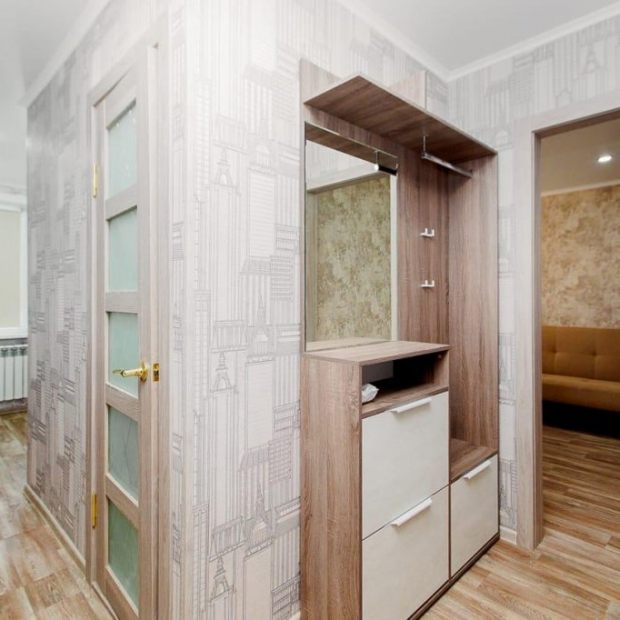 Фотографии квартиры
С комфортом на улице имени Космонавта Поповича 106