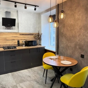 Фотография квартиры Апартаменты Студия в стиле Лофт, напротив Нижегородской Ярмарки