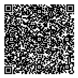 QR код мотеля Меридиан