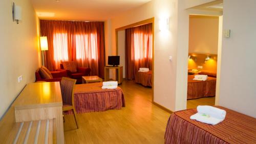 Фотография гостиницы Hotel Beleret