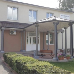 Фотография банкетного зала На Суворова, 41