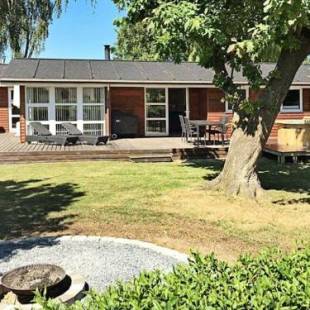 Фотографии гостевого дома
Holiday Home Poppelalle