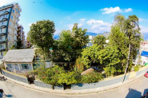 Фотографии гостиницы
Gaurishankar Backpackers hostel