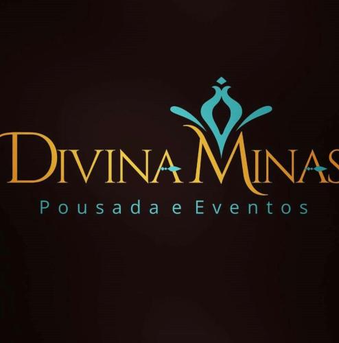 Фотография мини отеля Pousada Divina Minas